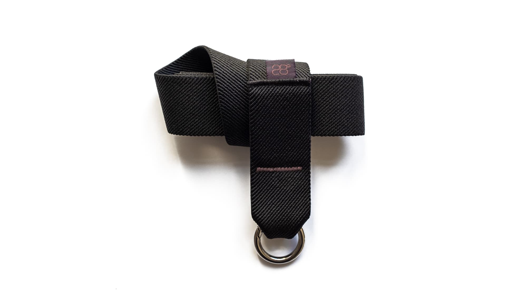 Elastische camera strap in zwart, foto 6