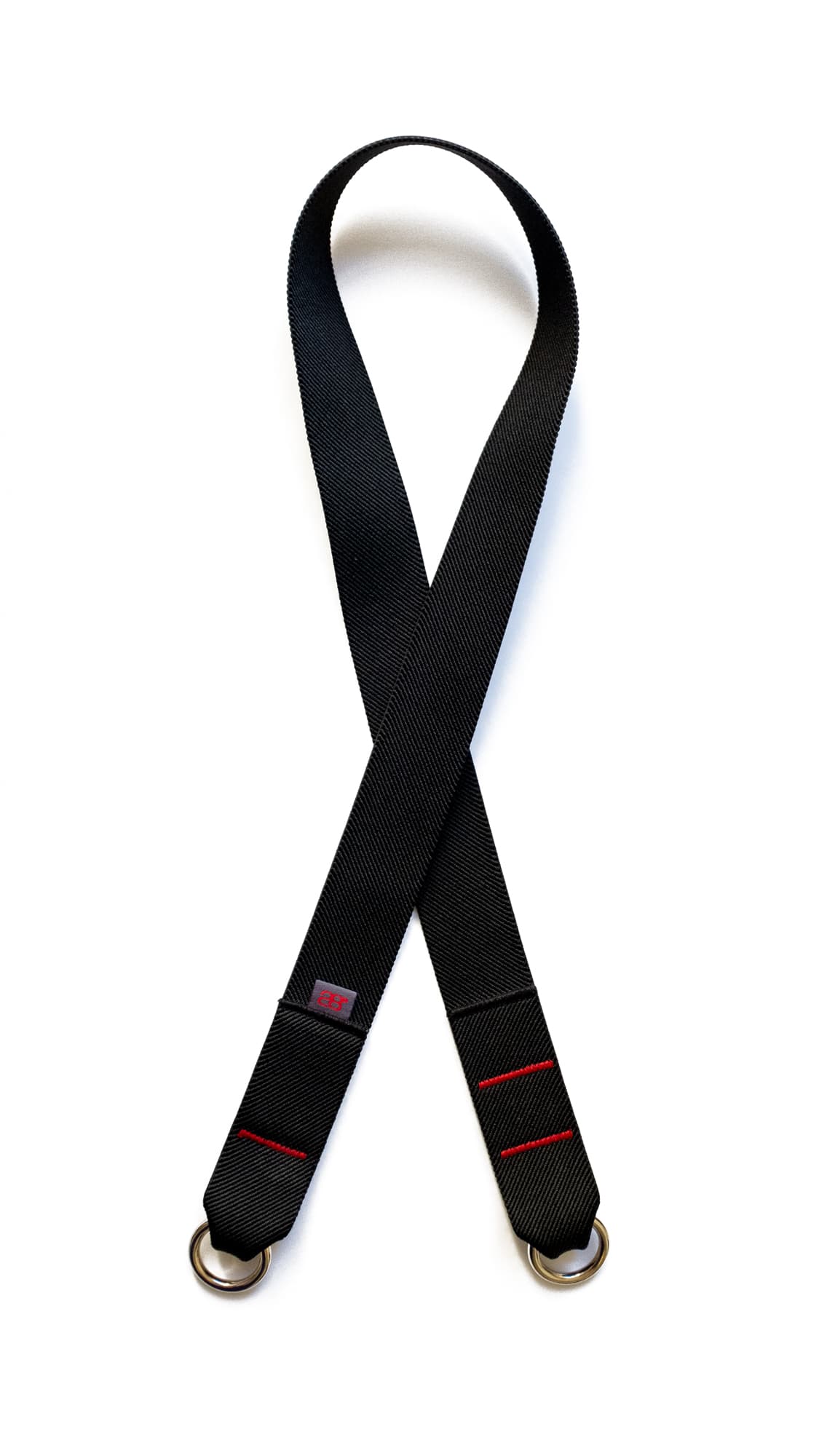 Elastische camera strap in zwart, foto 13