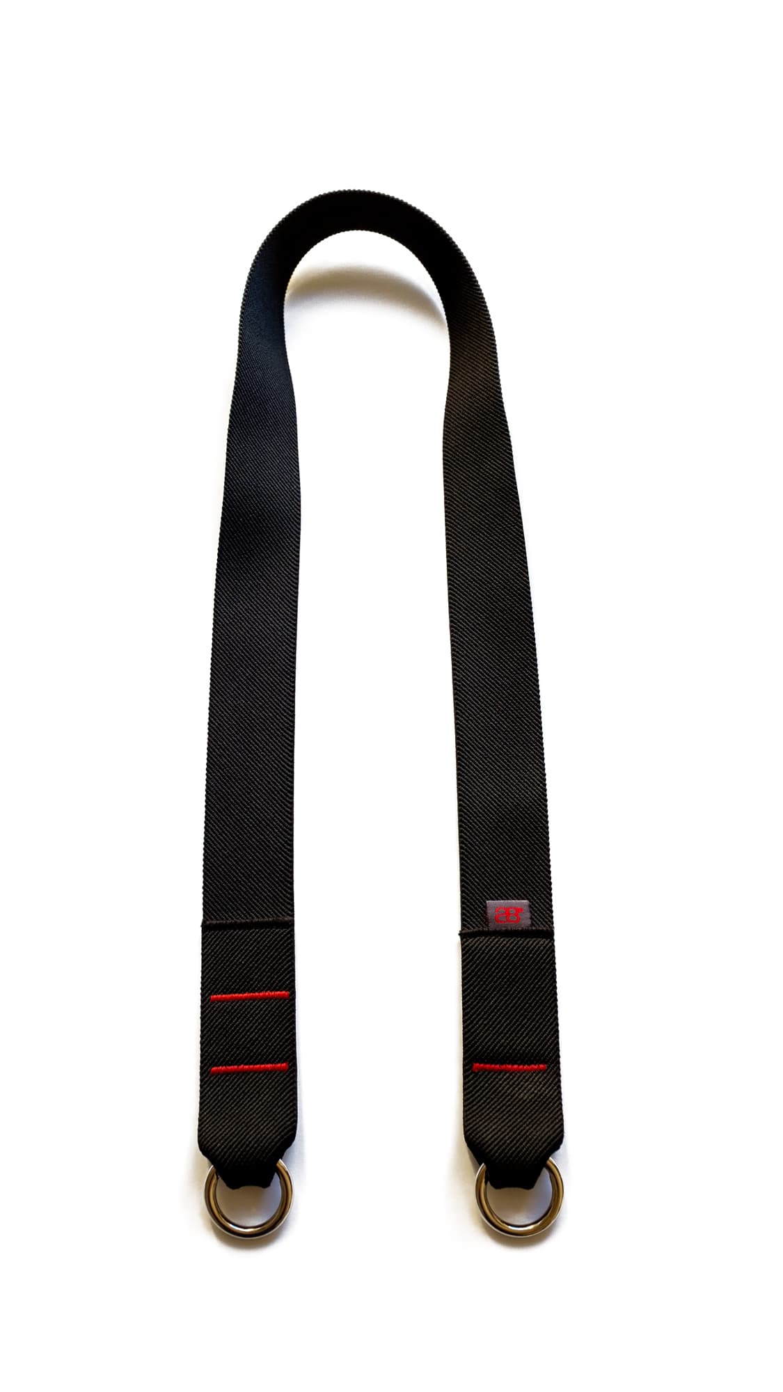 Elastische camera strap in zwart, foto 14