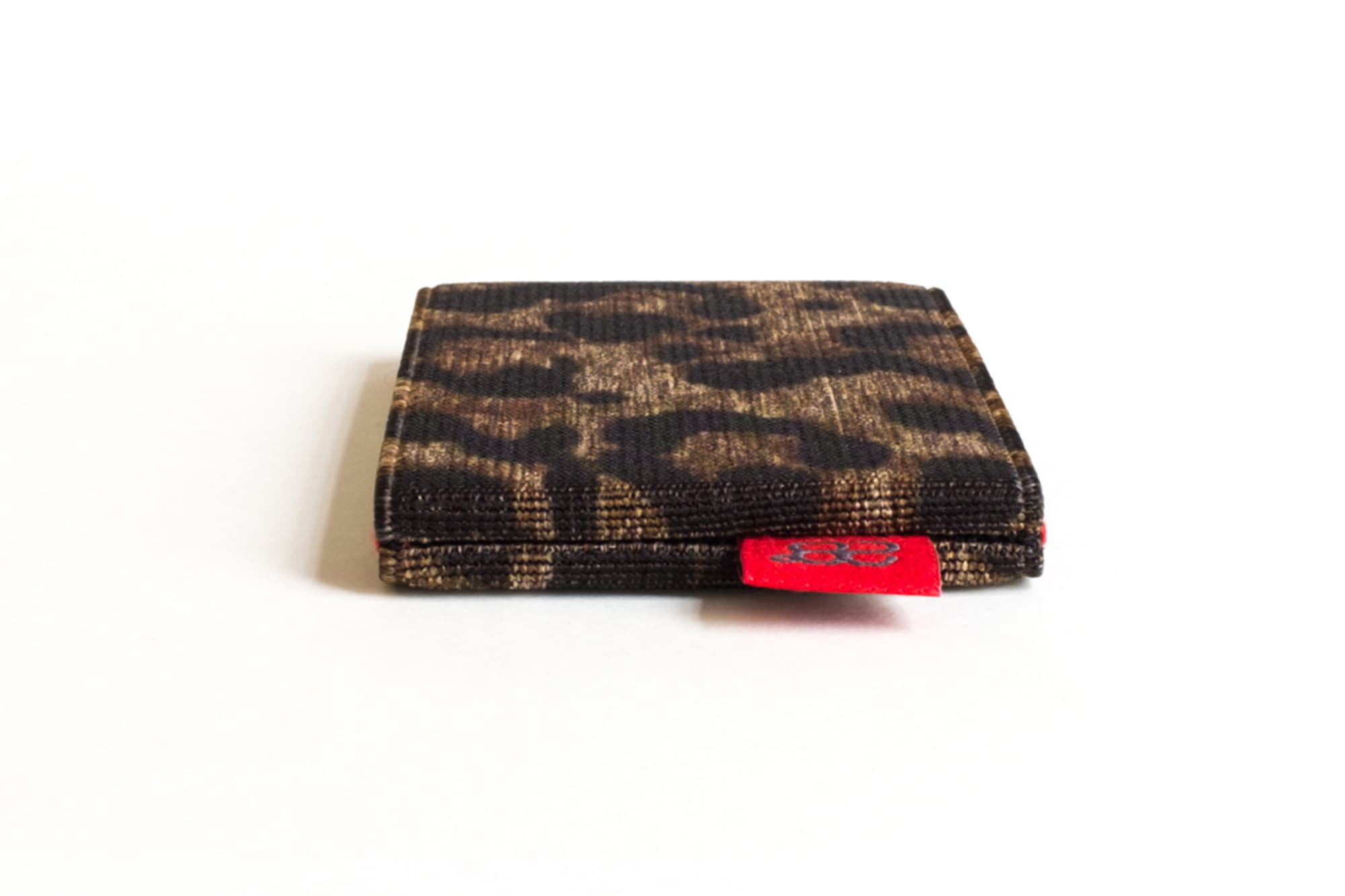 Nº5 portemonnee met junglemotief, foto 2